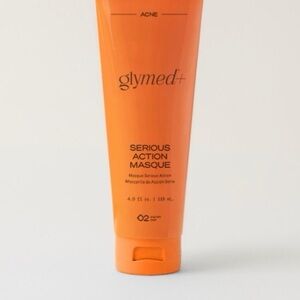 Glymed+ Serious Action Masque